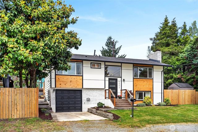 5403 34th Avenue SW, Seattle, WA 98126