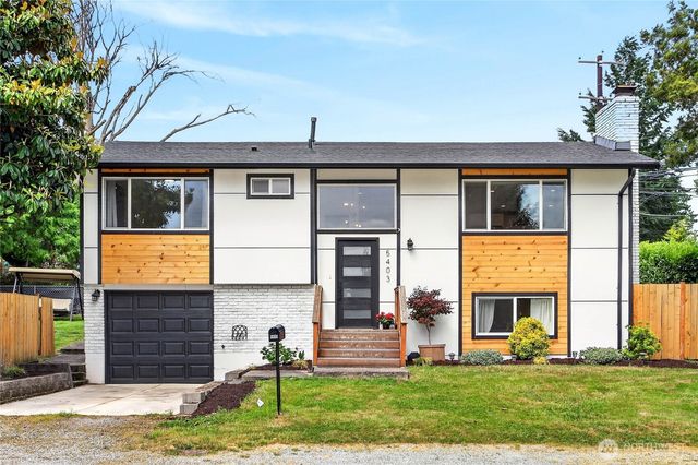 5403 34th Avenue SW, Seattle, WA 98126