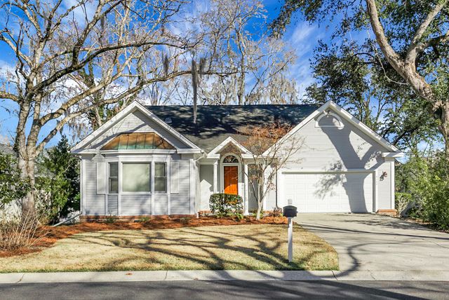 9140 Delancey Circle, North Charleston, SC 29406