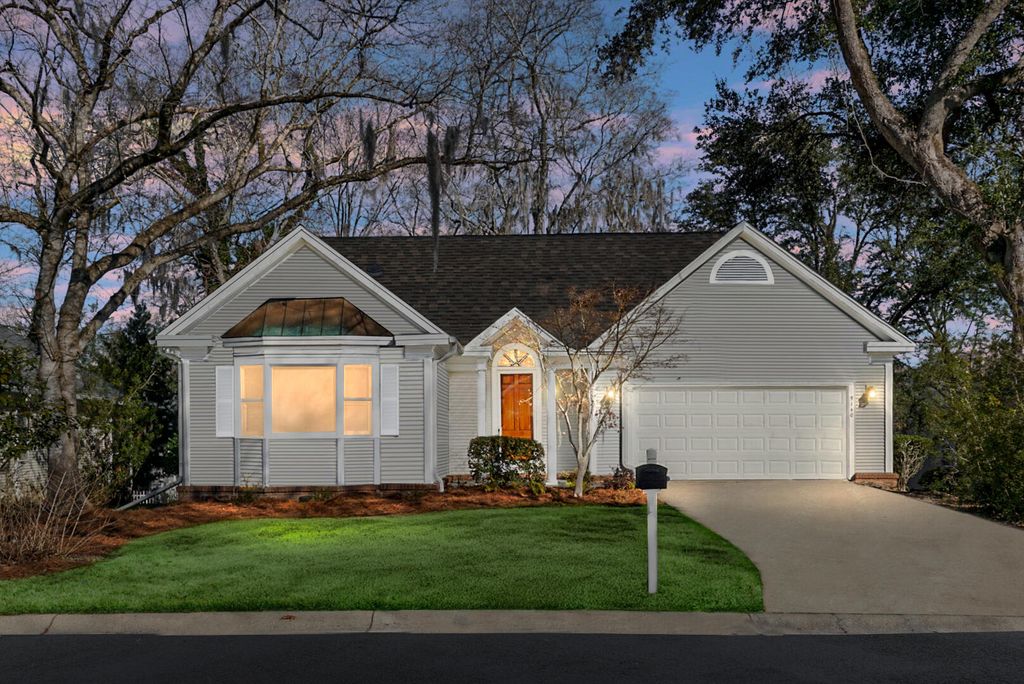 9140 Delancey Circle, North Charleston, SC 29406