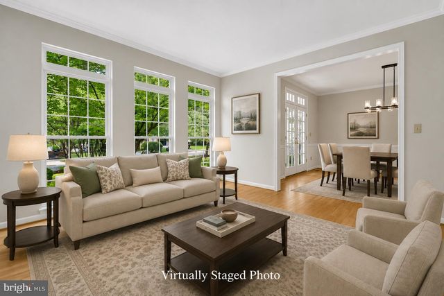 2 SENECA FOREST CT, Germantown, MD 20876