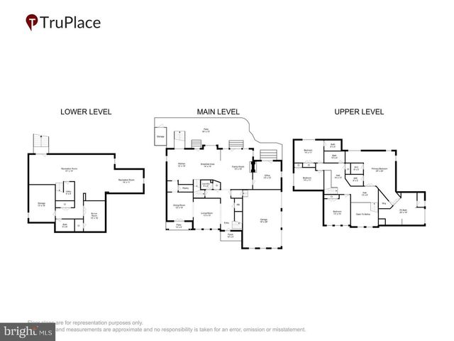 2 SENECA FOREST CT, Germantown, MD 20876