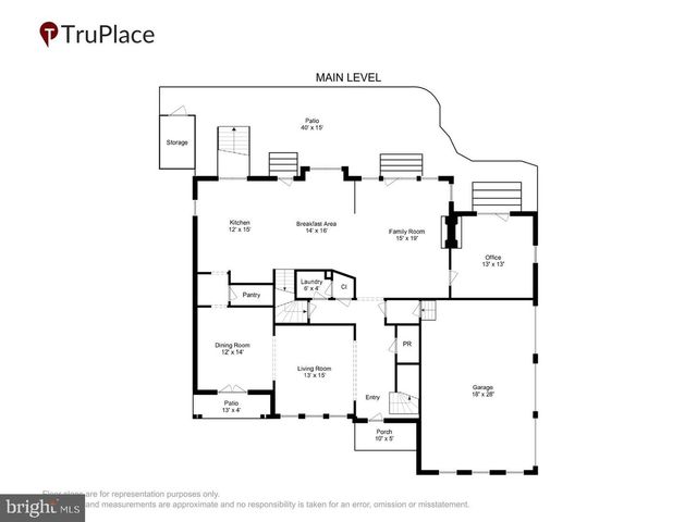 2 SENECA FOREST CT, Germantown, MD 20876