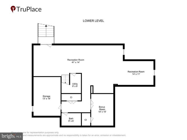 2 SENECA FOREST CT, Germantown, MD 20876