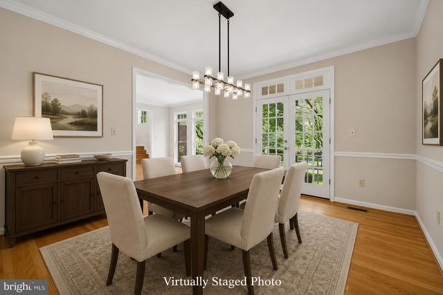 2 SENECA FOREST CT, Germantown, MD 20876
