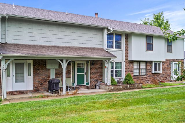5602 PINEHURST LN, Columbia, MO 65202
