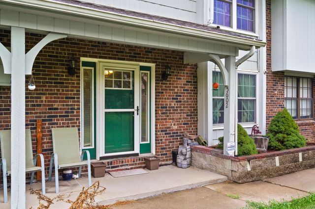 5602 PINEHURST LN, Columbia, MO 65202