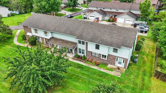 5602 PINEHURST LN, Columbia, MO 65202