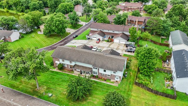 5602 PINEHURST LN, Columbia, MO 65202