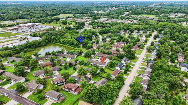 5602 PINEHURST LN, Columbia, MO 65202