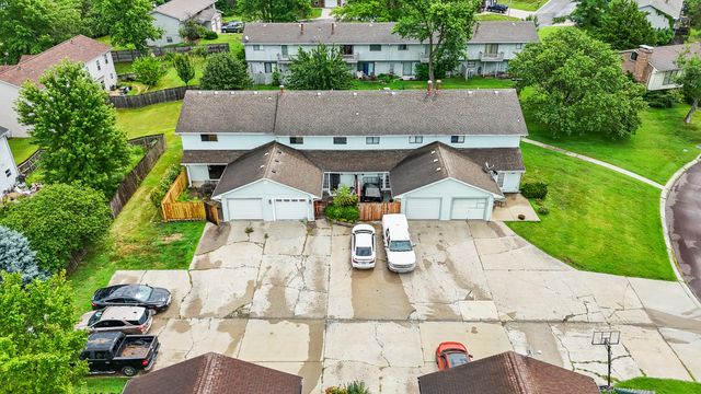 5602 PINEHURST LN, Columbia, MO 65202
