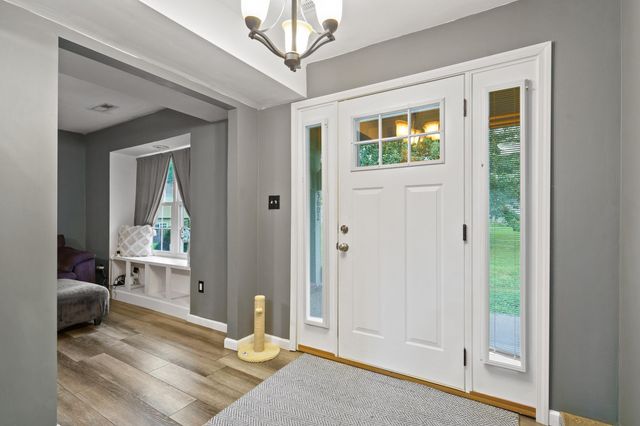 5602 PINEHURST LN, Columbia, MO 65202