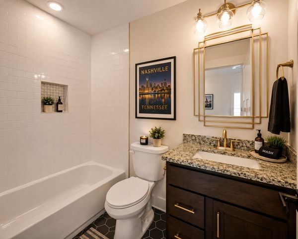 1229 N Avondale Cir, Nashville, TN 37207