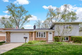547 Homan Avenue, Park Forest, IL 60466