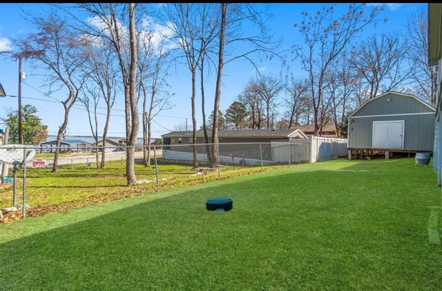 311 Casablanca Drive, Point Blank, TX 77364