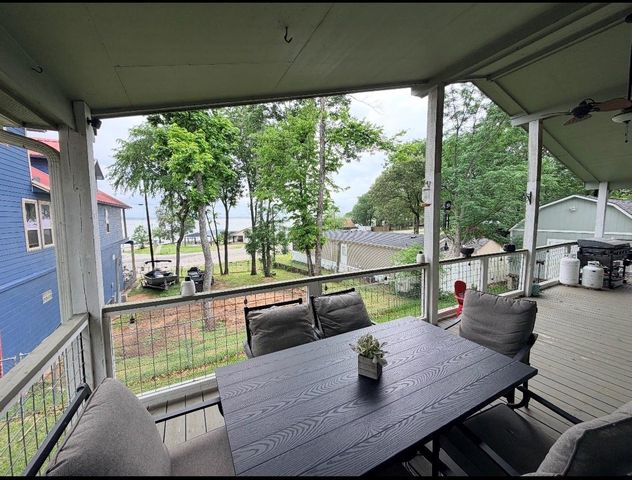 311 Casablanca Drive, Point Blank, TX 77364