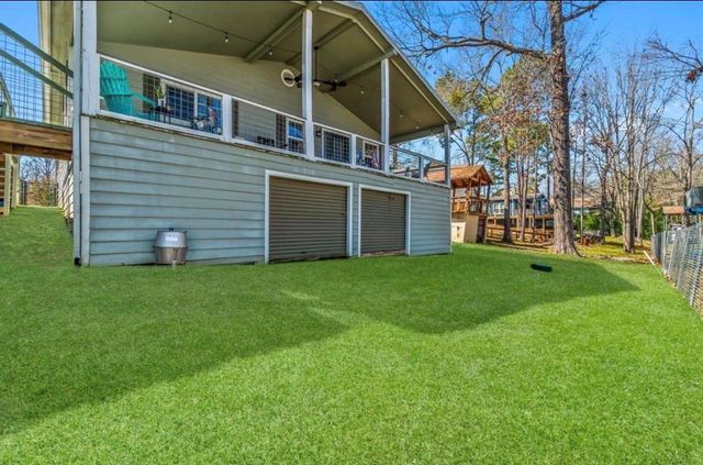 311 Casablanca Drive, Point Blank, TX 77364