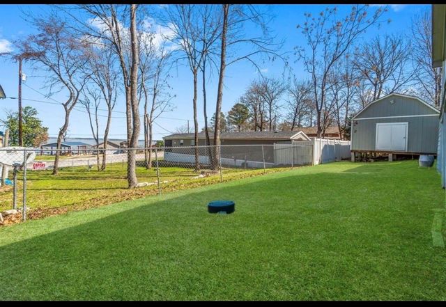 311 Casablanca Drive, Point Blank, TX 77364