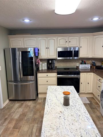 311 Casablanca Drive, Point Blank, TX 77364