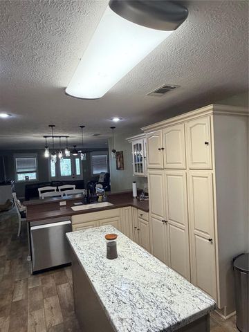 311 Casablanca Drive, Point Blank, TX 77364