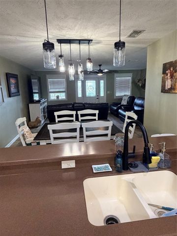 311 Casablanca Drive, Point Blank, TX 77364