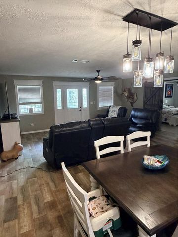 311 Casablanca Drive, Point Blank, TX 77364