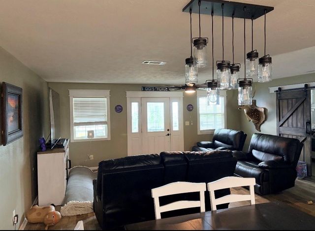 311 Casablanca Drive, Point Blank, TX 77364