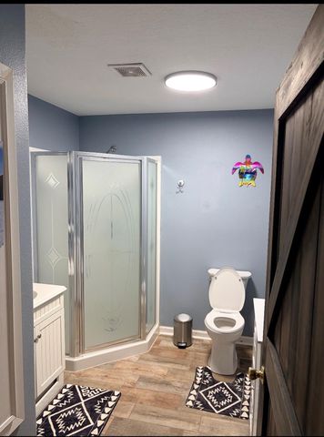 311 Casablanca Drive, Point Blank, TX 77364