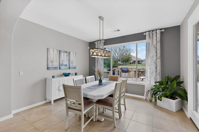 8805 Compton Street, Denton, TX 76207