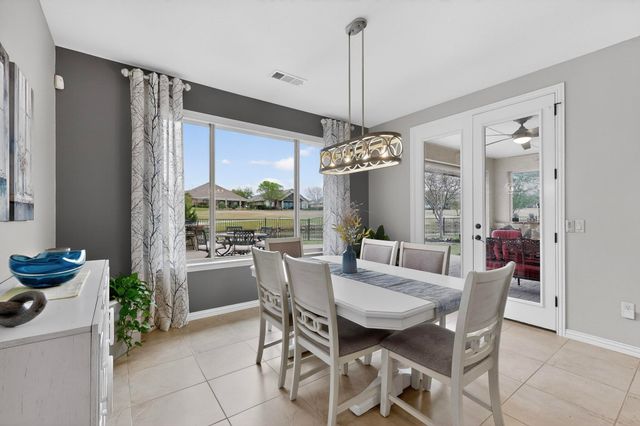 8805 Compton Street, Denton, TX 76207