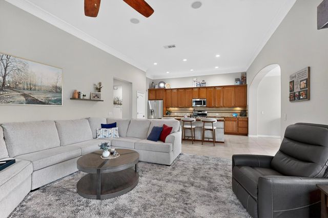 8805 Compton Street, Denton, TX 76207