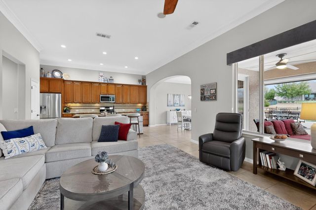 8805 Compton Street, Denton, TX 76207