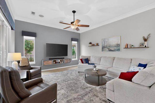 8805 Compton Street, Denton, TX 76207