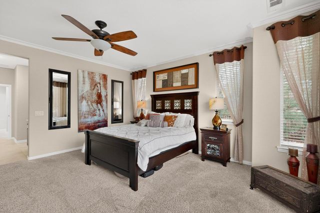 8805 Compton Street, Denton, TX 76207