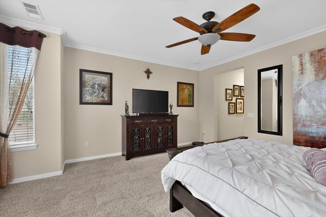 8805 Compton Street, Denton, TX 76207