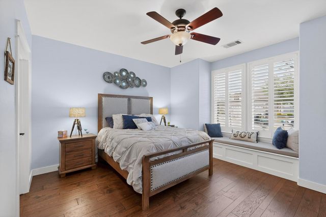 8805 Compton Street, Denton, TX 76207