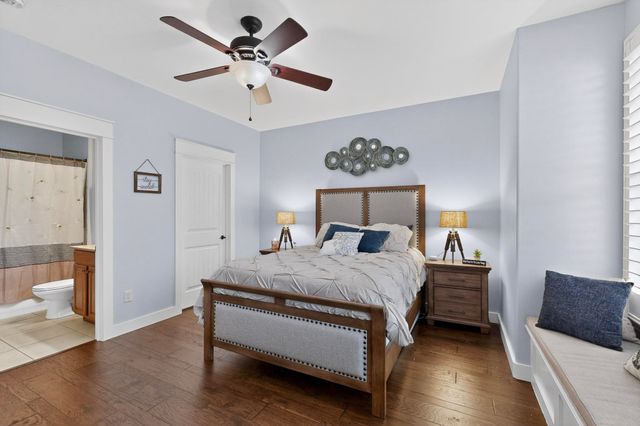 8805 Compton Street, Denton, TX 76207