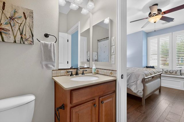 8805 Compton Street, Denton, TX 76207