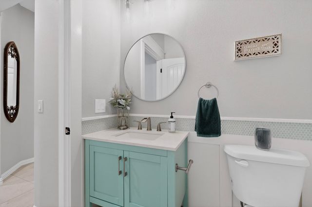 8805 Compton Street, Denton, TX 76207