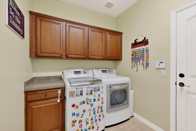 8805 Compton Street, Denton, TX 76207