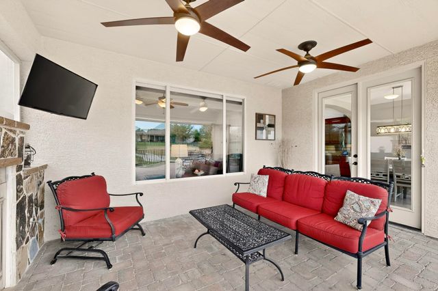 8805 Compton Street, Denton, TX 76207