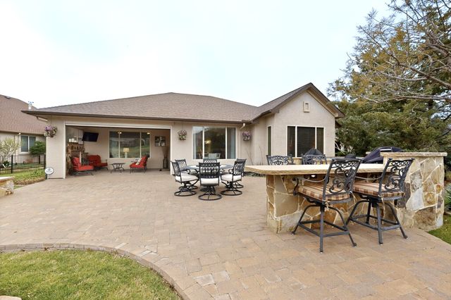 8805 Compton Street, Denton, TX 76207