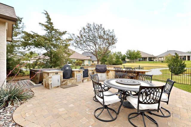 8805 Compton Street, Denton, TX 76207