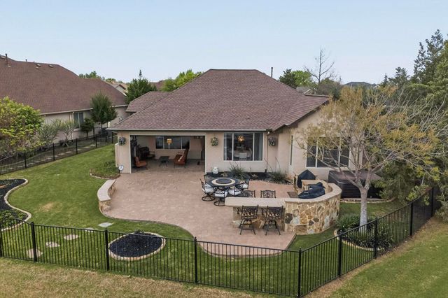 8805 Compton Street, Denton, TX 76207