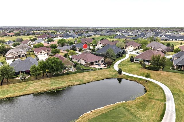 8805 Compton Street, Denton, TX 76207