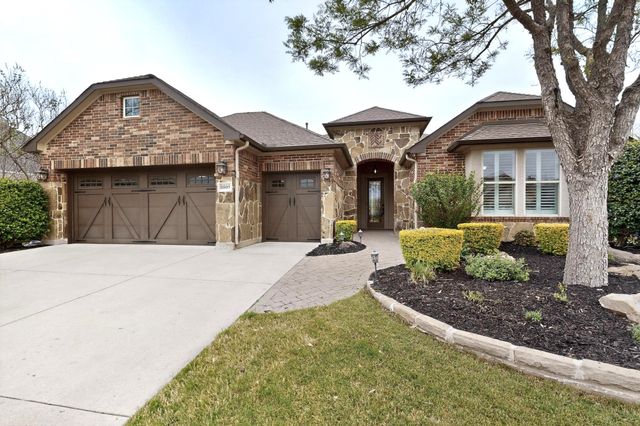 8805 Compton Street, Denton, TX 76207