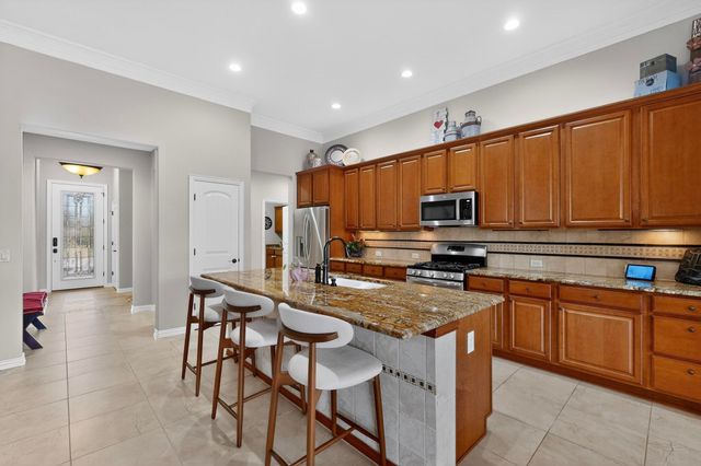 8805 Compton Street, Denton, TX 76207