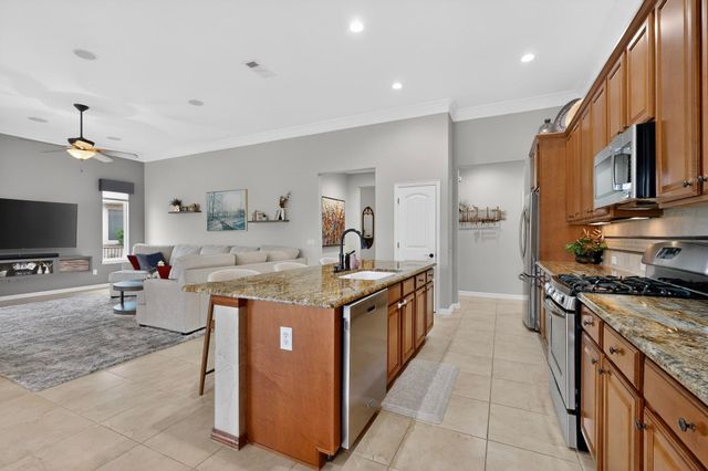 8805 Compton Street, Denton, TX 76207