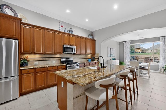 8805 Compton Street, Denton, TX 76207