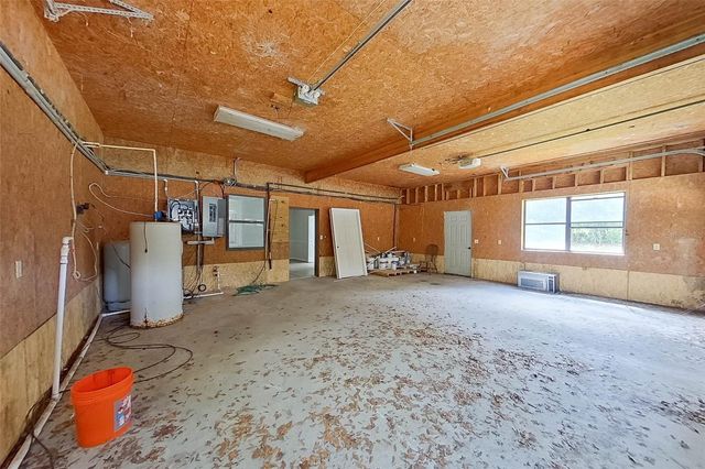 6249 LAKE DRIVE, Starke, FL 32091